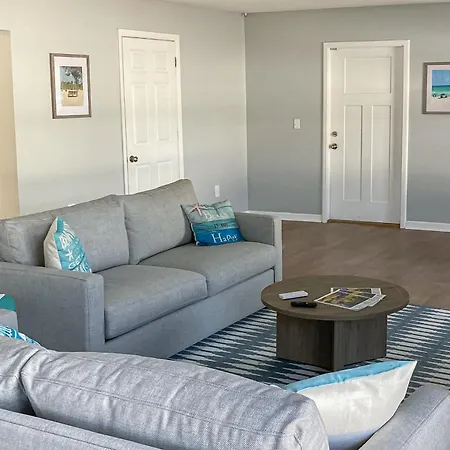 My Seaside Escape Villa